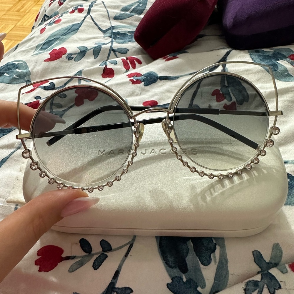 Marc Jacobs Sunglasses